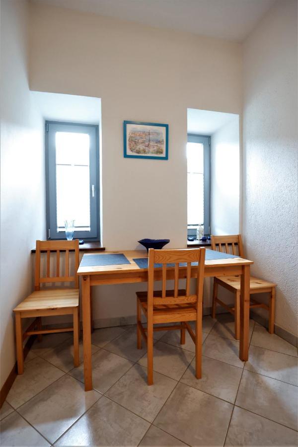 Guesthouse Idila Pod Nanosom Senozece Bagian luar foto