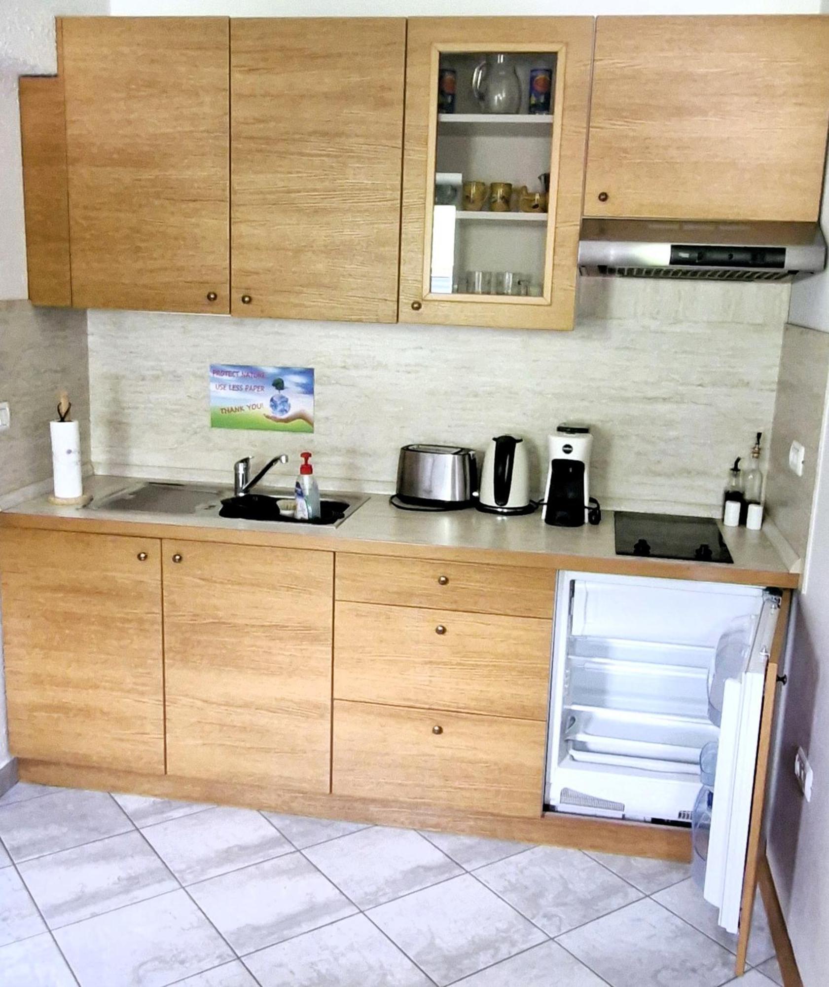 Guesthouse Idila Pod Nanosom Senozece Bagian luar foto